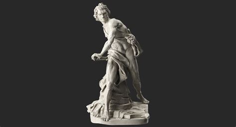 Bernini David