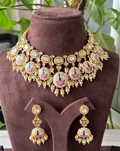 Artificial Jewellery Online India | Fashion & Imitation Jewellery