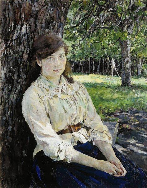 Картины Третьяковской галереи. 7 шедевров, которые стоит увидеть ...