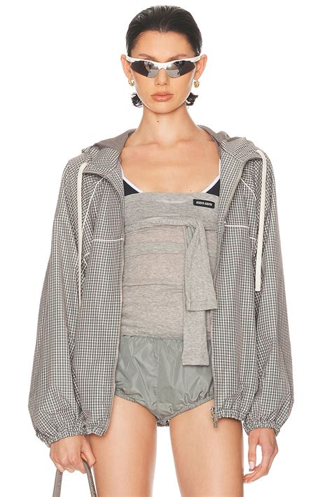 Miu Miu | Summer 2025 Collection | FWRD