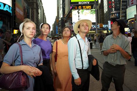 Posts about rumspringa on Spunkypedia | Rumspringa, Amish community, Amish