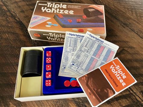 yahtzee full house strategy - Tilda Upshaw