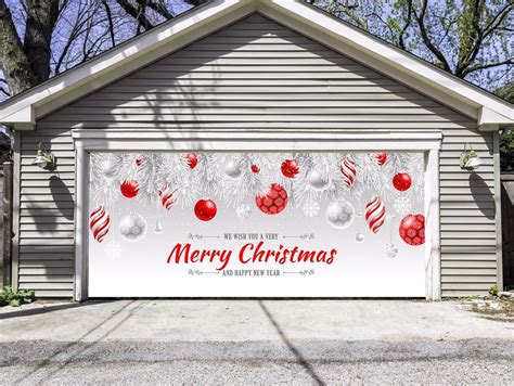 Your Guide To Holiday Garage Door Magnets | Garage Door Repair Alvin TX