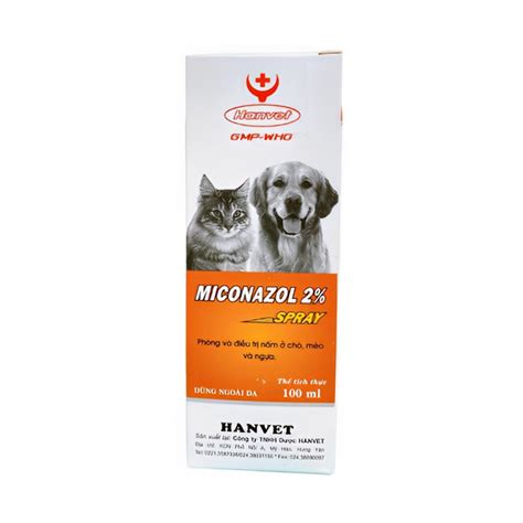 MICONAZOL 2%