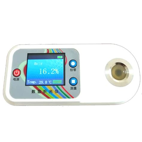 Buy Digital display sugar meter sugar meter sugar content detector ...