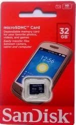 Uniq Enterprises - Wholesale Trader of SanDisk Ultra MicroSD UHS-I Card ...