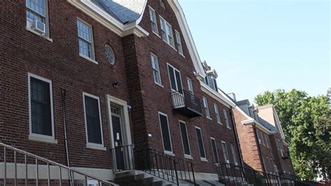 Jameson Hall | Residence Life - Division of Student Affairs | Rutgers ...