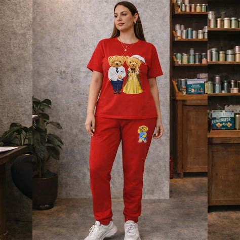Fashionable Co-Ord Sets for Women | Hamster London