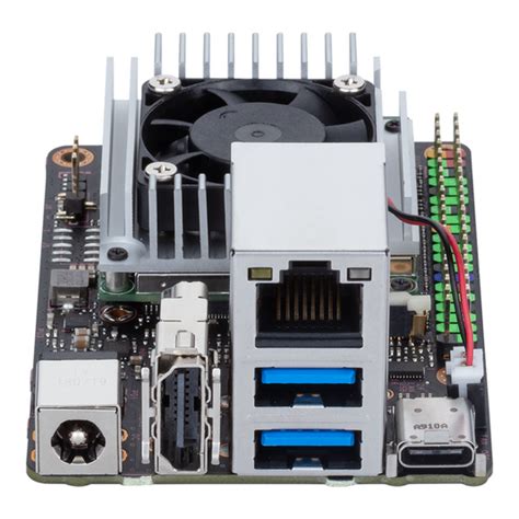 Asus Tinker Edge T - FAQ – ThinkRobotics.com