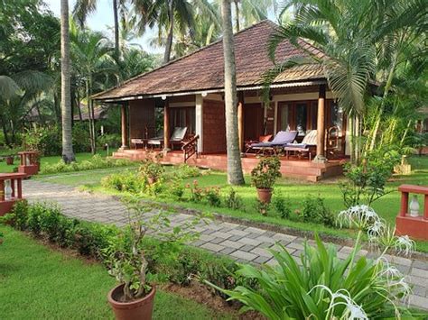 THE NATTIKA BEACH RESORT (Thrissur, Kerala) - Hotel Reviews, Photos ...