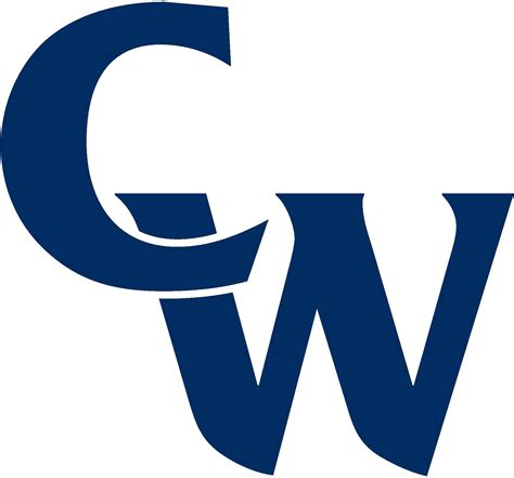 Cw Logo Png - Conrad Weiser High School Logo Clipart - Large Size Png ...
