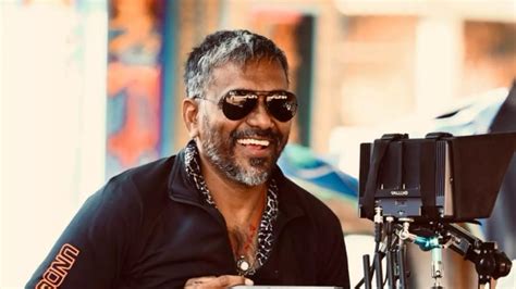 EXCL! HanuMan Cinematographer Shivendra On Success Of Teja Sajja ...