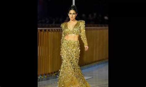 Sara Ali Khan talks about being questioned for ‘surname’