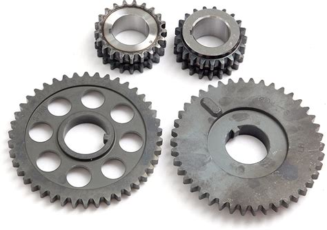 Buy SCITOO Timing Chain Kit fits for 1997-2002 for Ford for Lincoln E ...