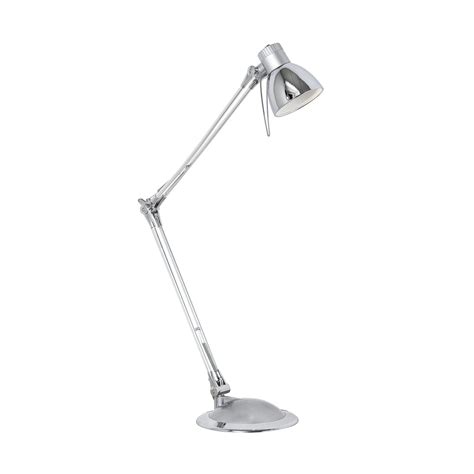 PLANO LED Table Lamp | Eglo | The Light Library