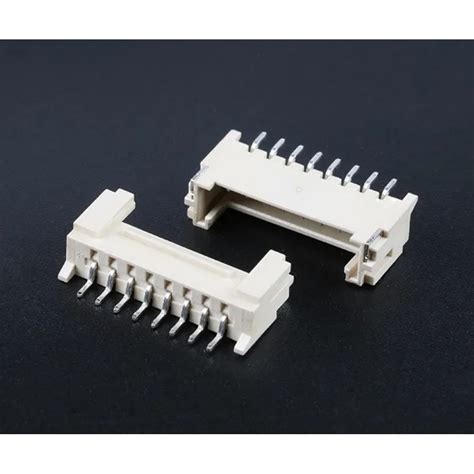 Buy 8 Pin 2.0mm Pitch Connector Socket for DWIN HMI LCDs Compatible ...