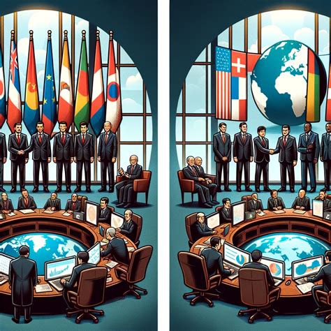 Politics around the World 的图像结果