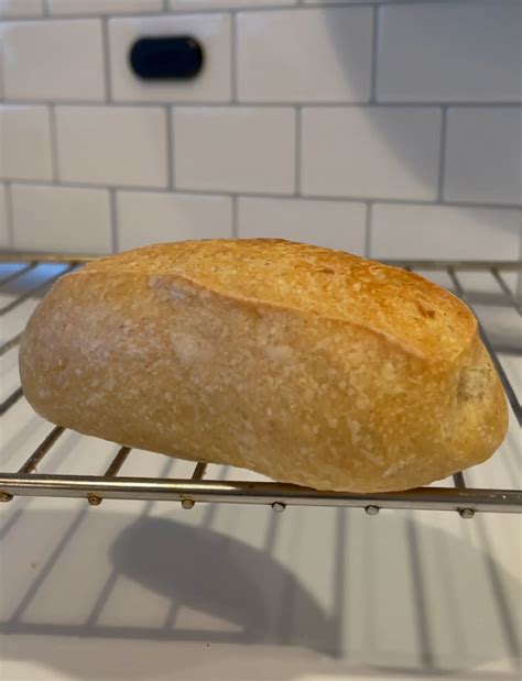 Frühstücksbrötchen über Nacht - Jo Semola