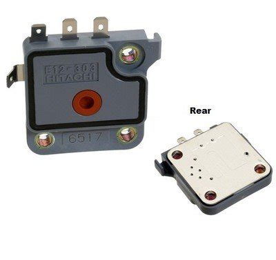 Image result for Ignition Module