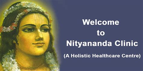 HOME - Nityananda clinic