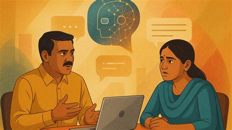 AI Revolution in Performance Reviews