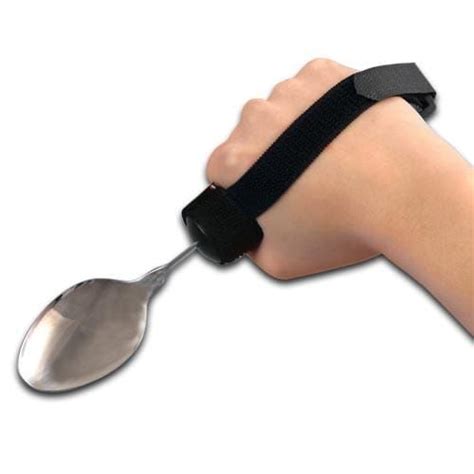 Utensil Grip Strap - Essential Aids UK