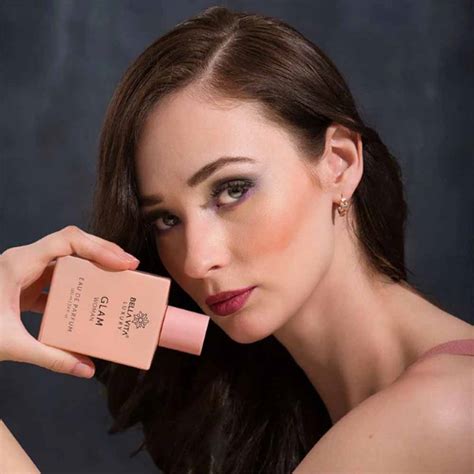 Bella Vita Luxury Glam Woman Perfume (100ml)