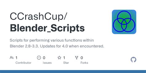 How to Edit a Script in Blender 的图像结果
