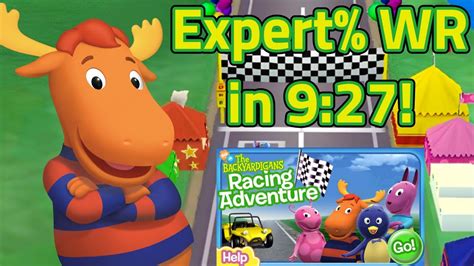 Image result for The Backyardigans Fast Motion