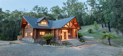 Log Homes Reviews 的图像结果