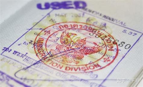 2019年最新版泰国落地签证指南，免签证费哦！ | 一起去泰国