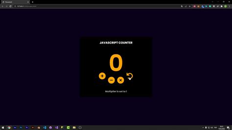 Image result for JavaScript Counter Pattern