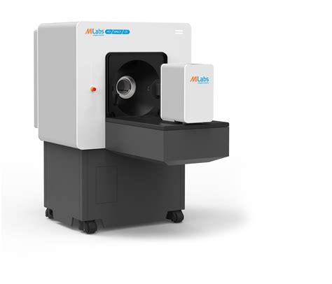 MILabs B.V. - SNMMI 2025 Annual Meeting