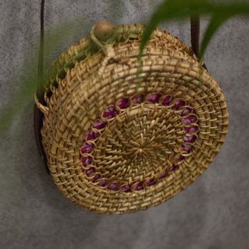 RUBY CANE SLING BAG – Flickers and Flame