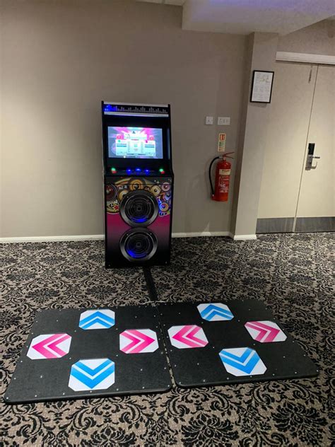 Image result for Tap Dance Machine