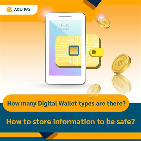 Wallet Types 的图像结果