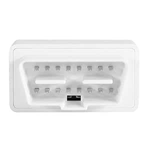 V01B2-1 Car Diagnostic Tool, OBD2 OBDII Code Reader Scanner : Amazon.in ...