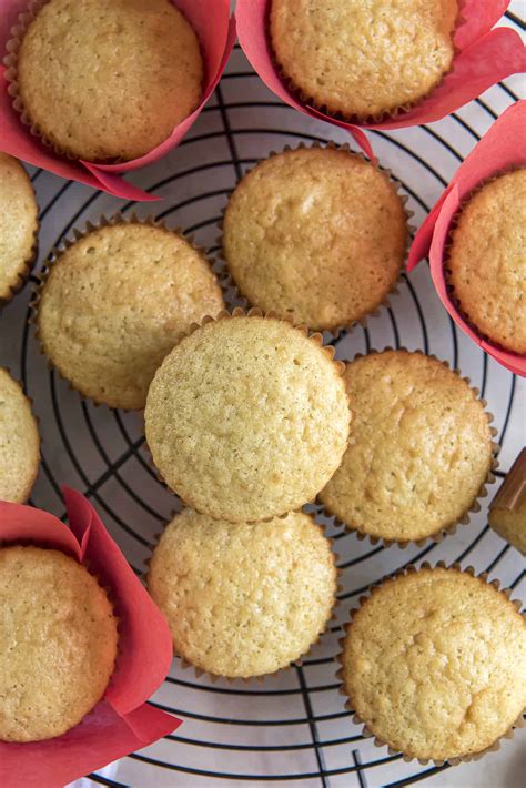 Muffin In Spanish Mexico at Helen Blair blog