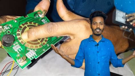 How Does a Multimeter Work 的图像结果