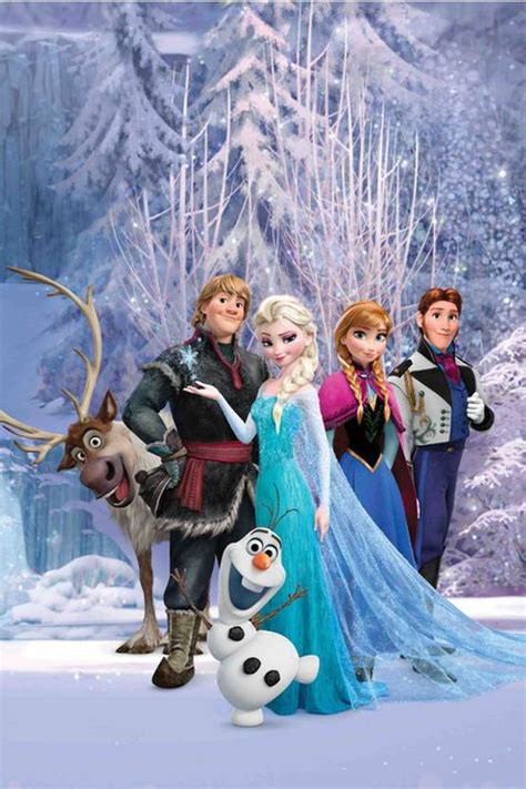 Children Cartoon Wall Sticker Poster|Poster For Decoration|Poster For ...