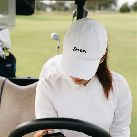 Ladies' Golf Caps - Buy Women's Golf Caps from Top Brands — The House ...