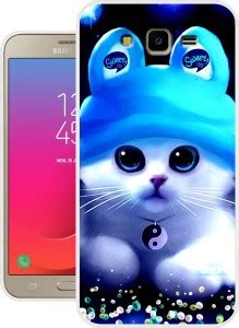 Morenzoprint Back Cover for Samsung Galaxy J2 Pro A1 Series ...