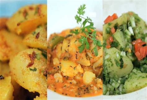 How To Cook Potatoes In 3 Ways