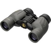 Leupold BX-1 Yosemite 10x30mm Porro Prism Binoculars . Leupold Binoculars.