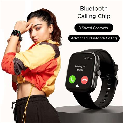 boAt Wave Cosmos Max Bluetooth Calling 100+ Watch Faces, Vibrations ...