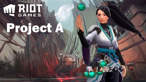 Image result for Project a Valorant