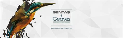 Geaves Surfaces for Commercial & Retail Design