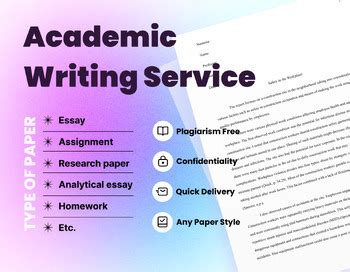 Custom Writing 的图像结果