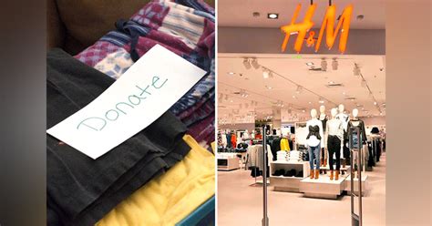 Give your old clothes to H&M and get discount instead | LBB, Pune