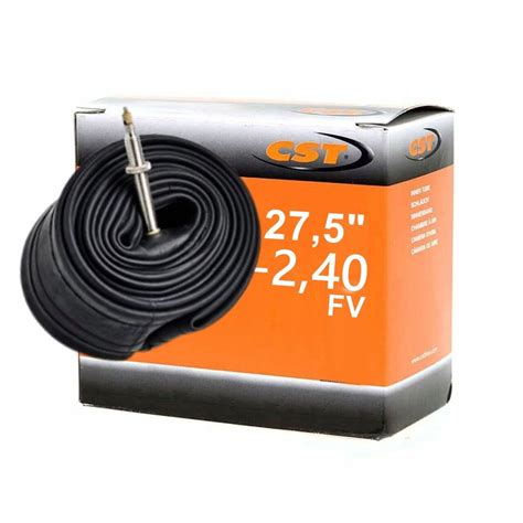 Cst Dętka 27,5 X 2,20 / 2,35 / 2,40 Fv Presta 48Mm - CST | Sport Sklep ...